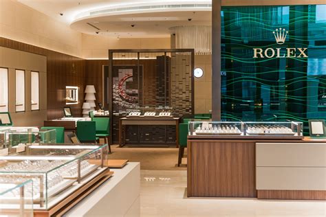 dubai hills mall rolex|Rolex official dealers in Dubai.